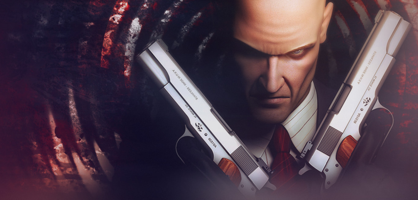 IO Interactive - Download 4K HITMAN 3 Screenshots and