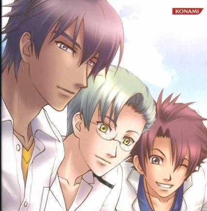 Tokimeki Memorial Girl's Side: 2nd Kiss