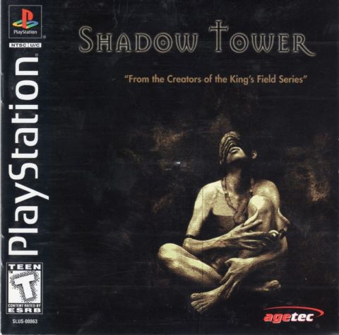 Shadow Tower (1999)
