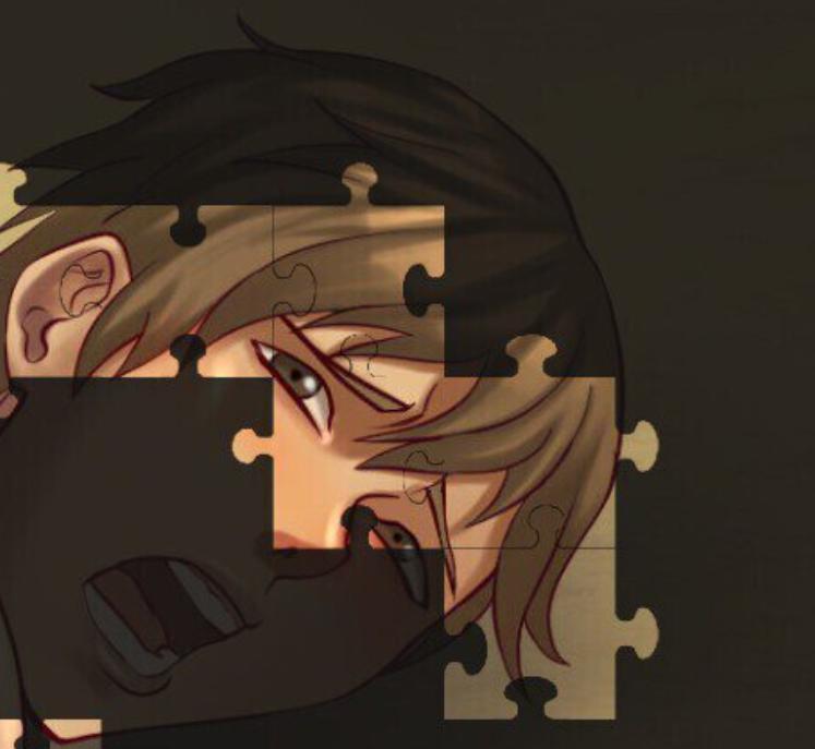 Futanari Jigsaw Puzzle