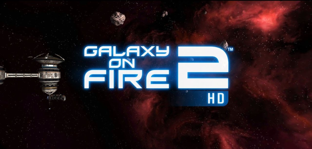 Galaxy on Fire 2 HD