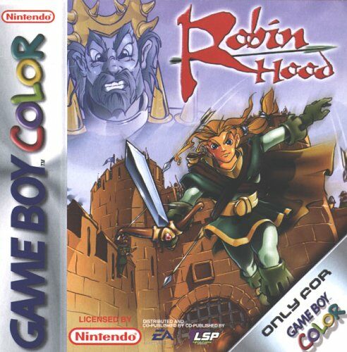 Robin Hood (GBC)