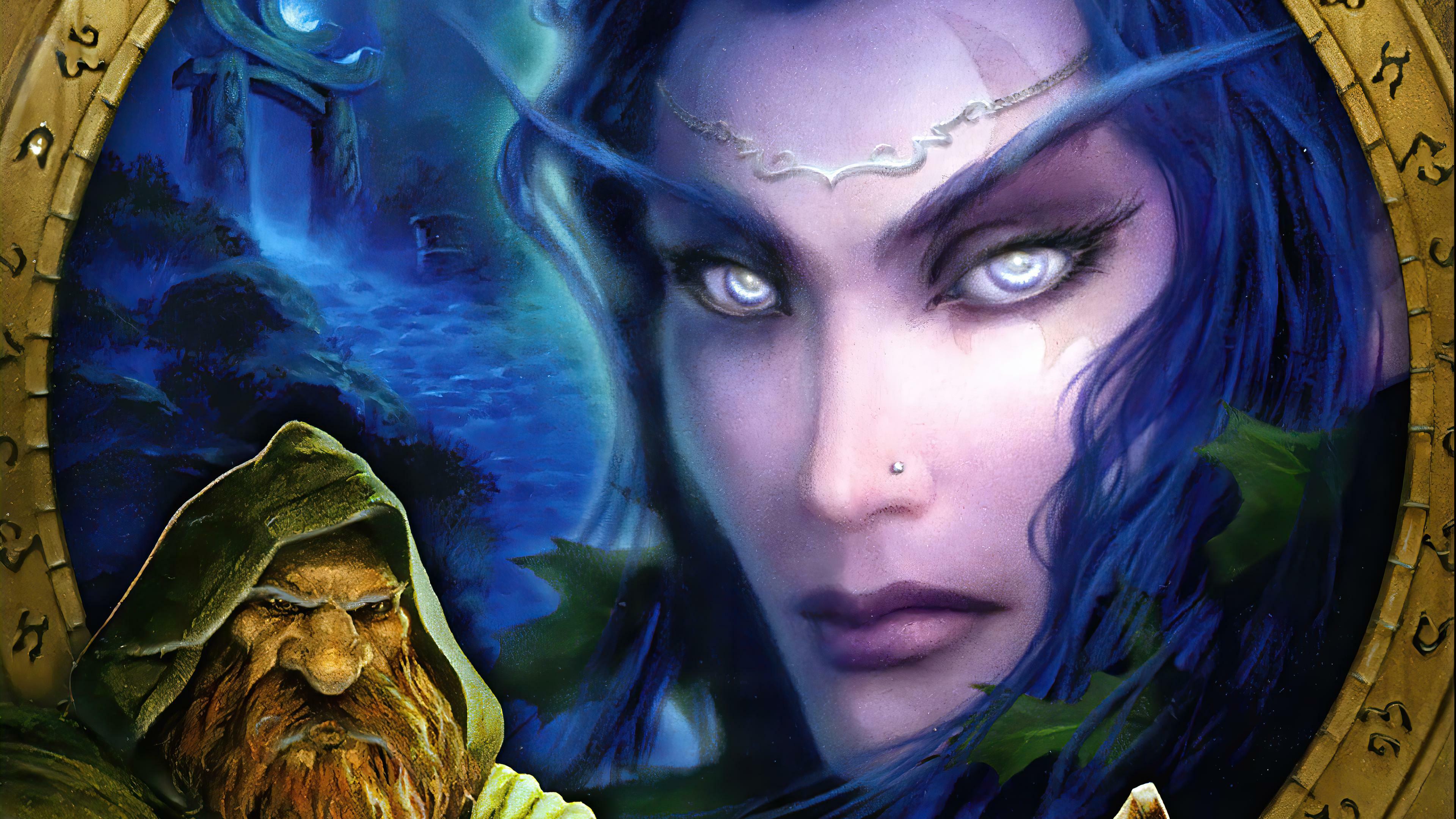 World of Warcraft PC system requirements