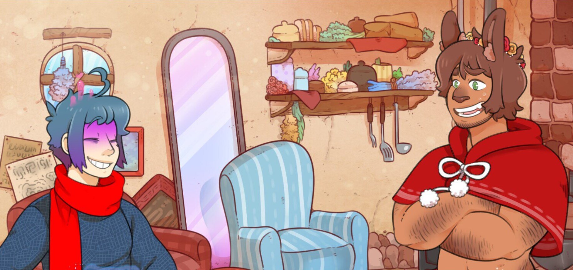 Solanaceae: After All