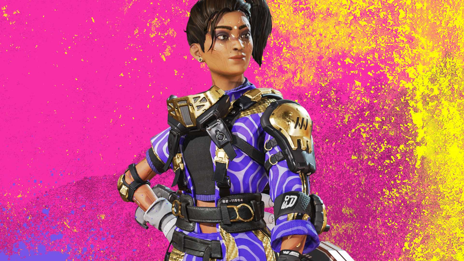 Apex Legends - Boosted Pack