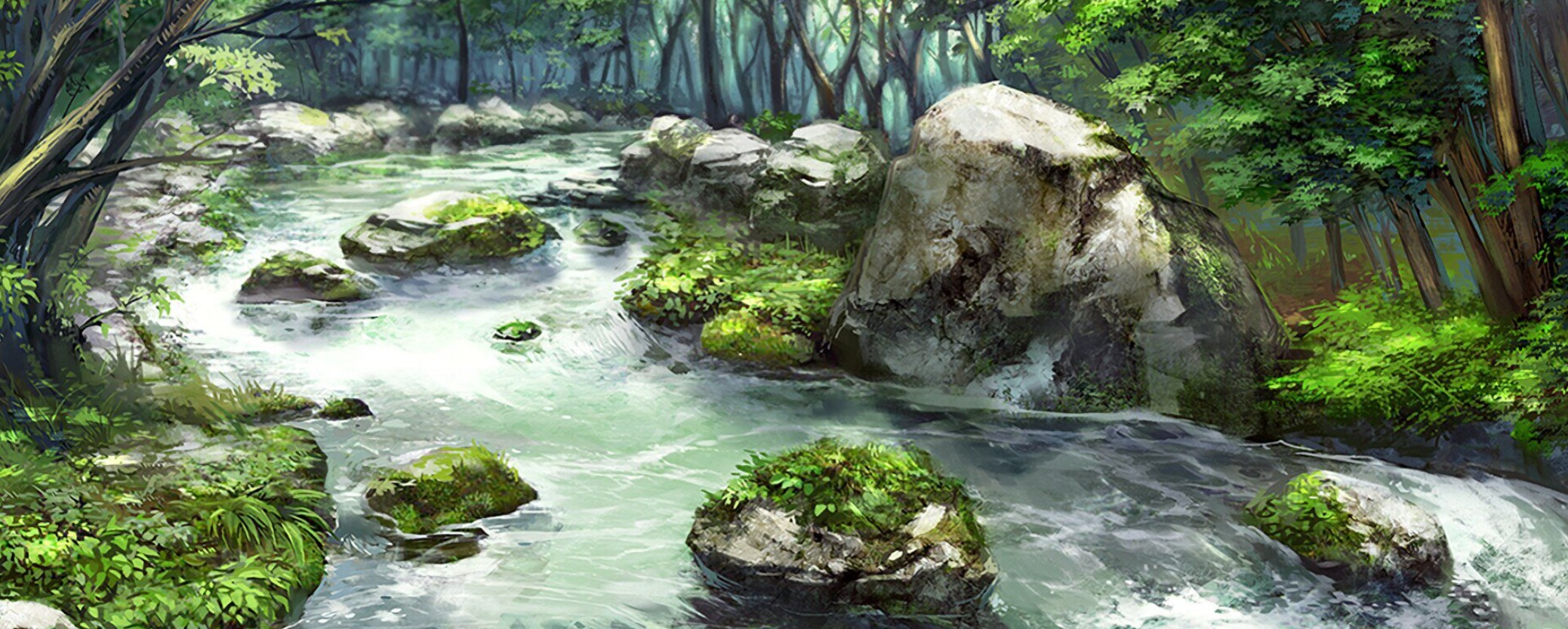 Monster Girl Breeder