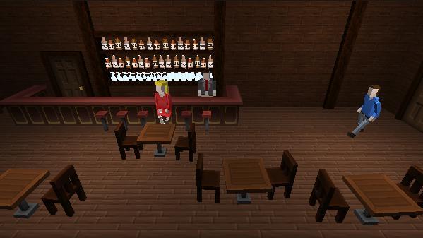 The Fall of Mr. Wily