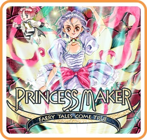 Princess Maker 3: Fairy Tales Come True
