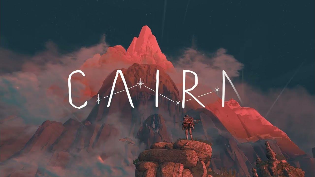 Cairn (2025)