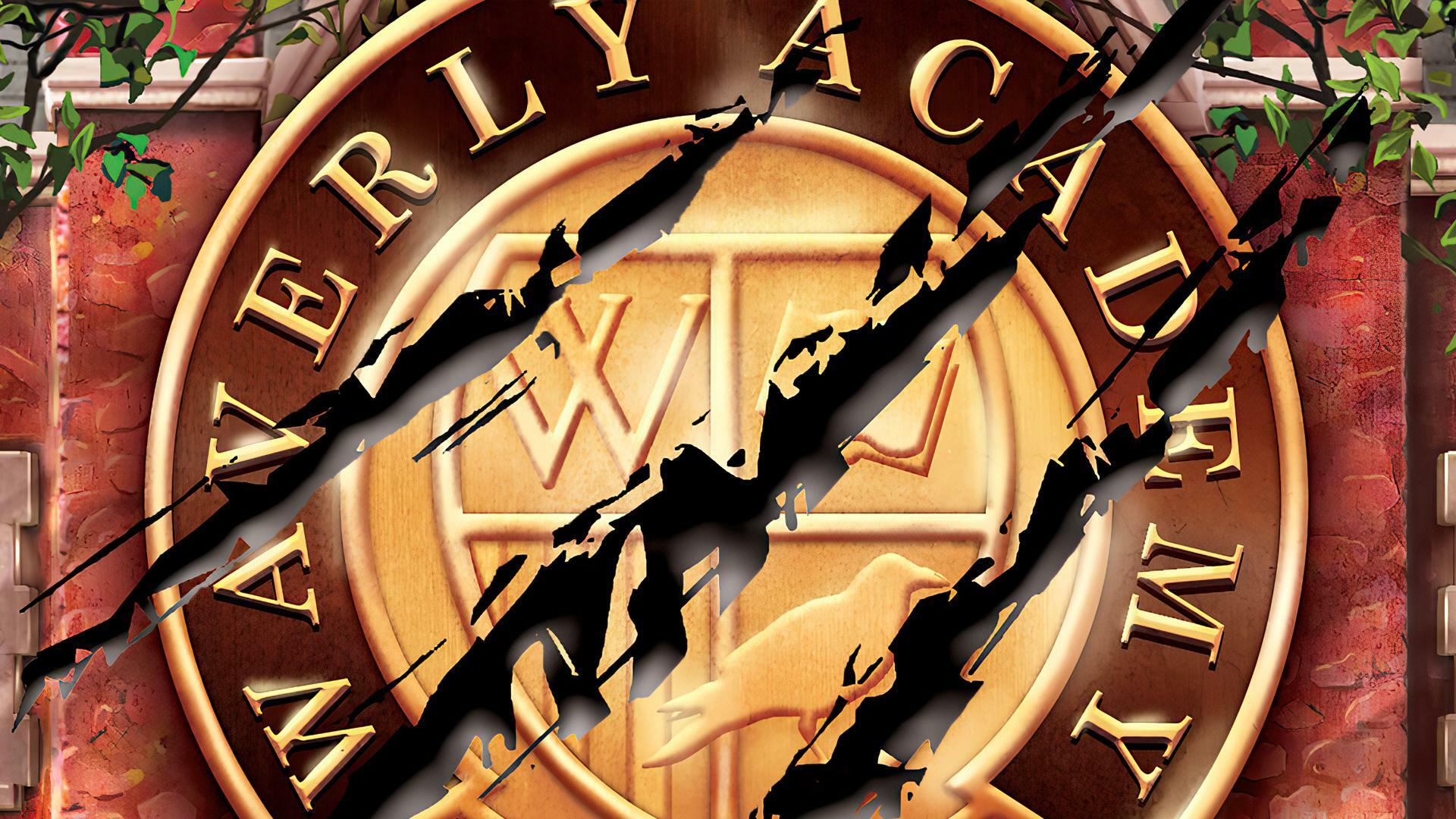 Nancy Drew: Warnings at Waverly Academy