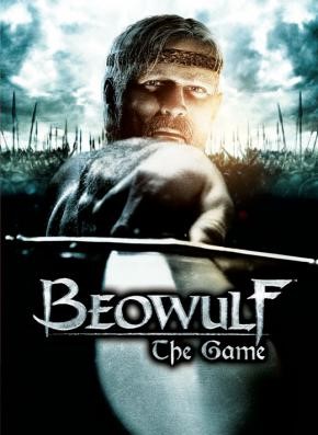Beowulf: The Game