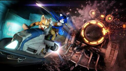 Star Fox Combat (itcth)