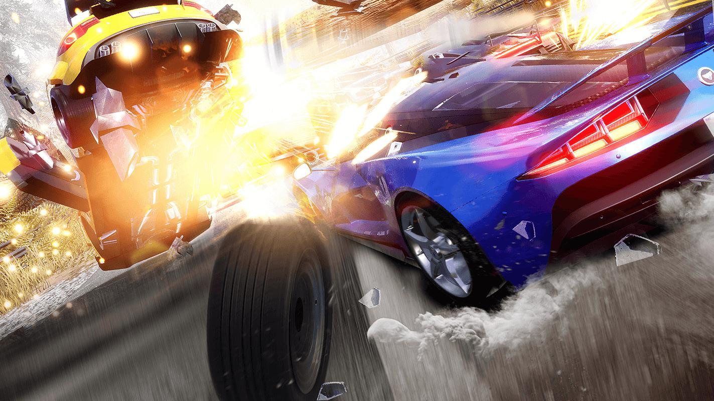 Dangerous Driving