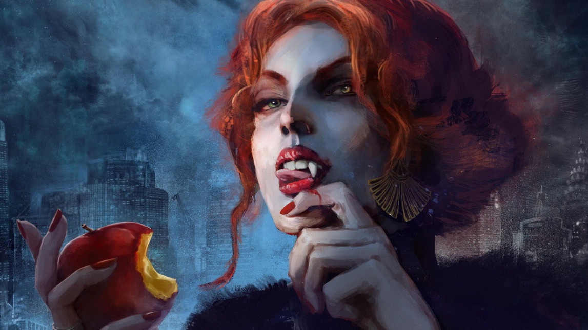 Vampire: The Masquerade - Bloodhunt - release date, videos, screenshots,  reviews on RAWG