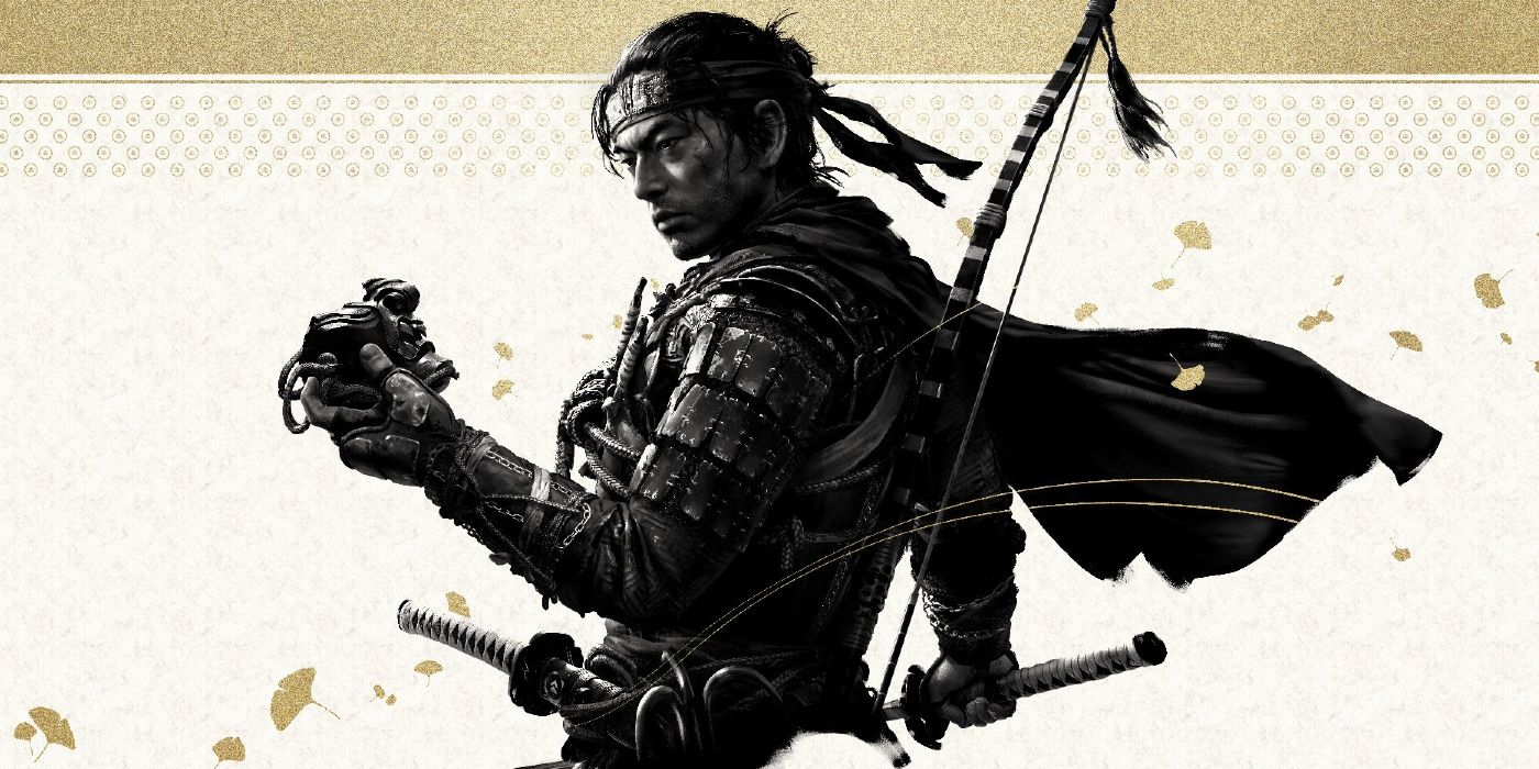 ghost of tsushima directors cut pc gofile download