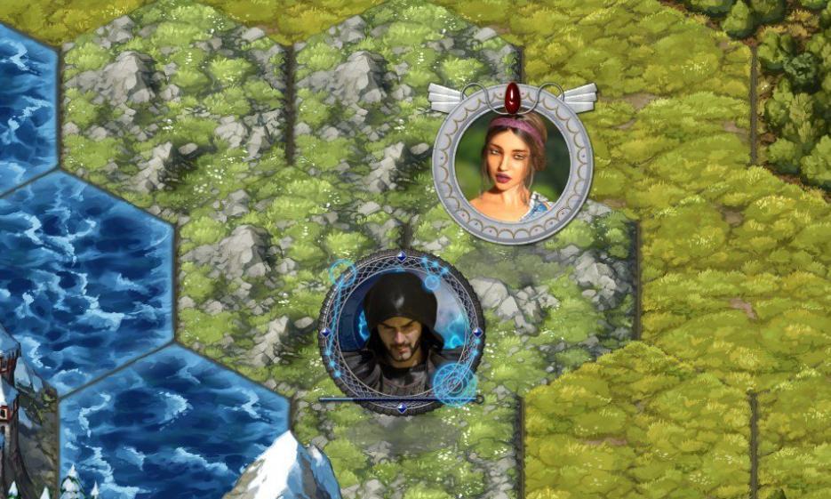 Kronos: Time Titan (itch)