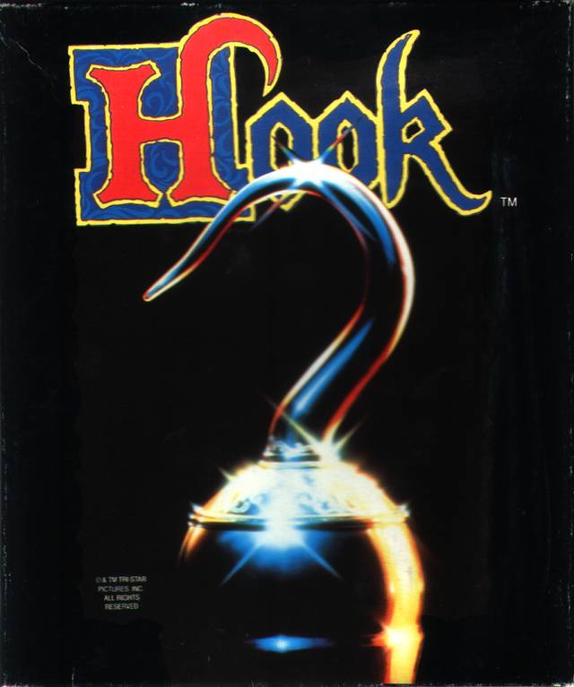 Hook (1991)