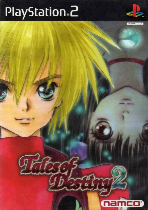 Tales of destiny 2