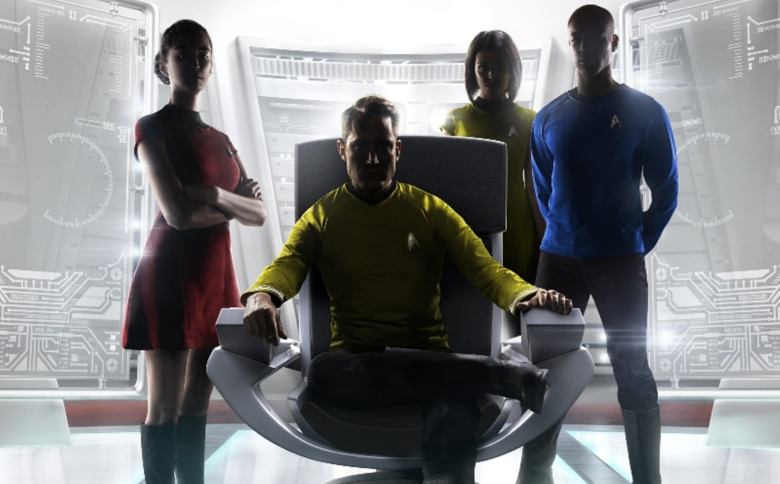 Star Trek: Bridge Crew