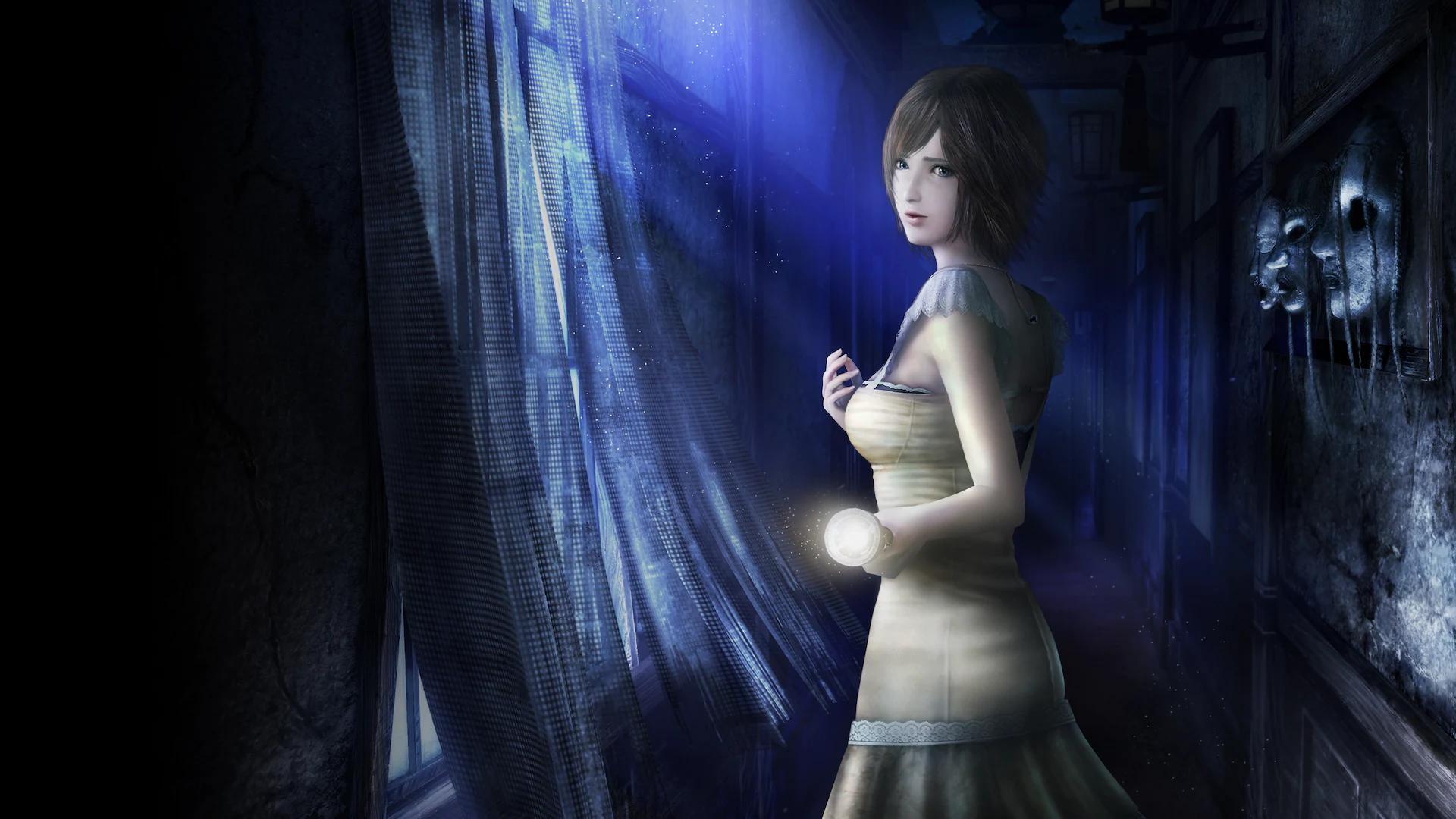 Fatal Frame: Mask of the Lunar Eclipse Baixar Torrent