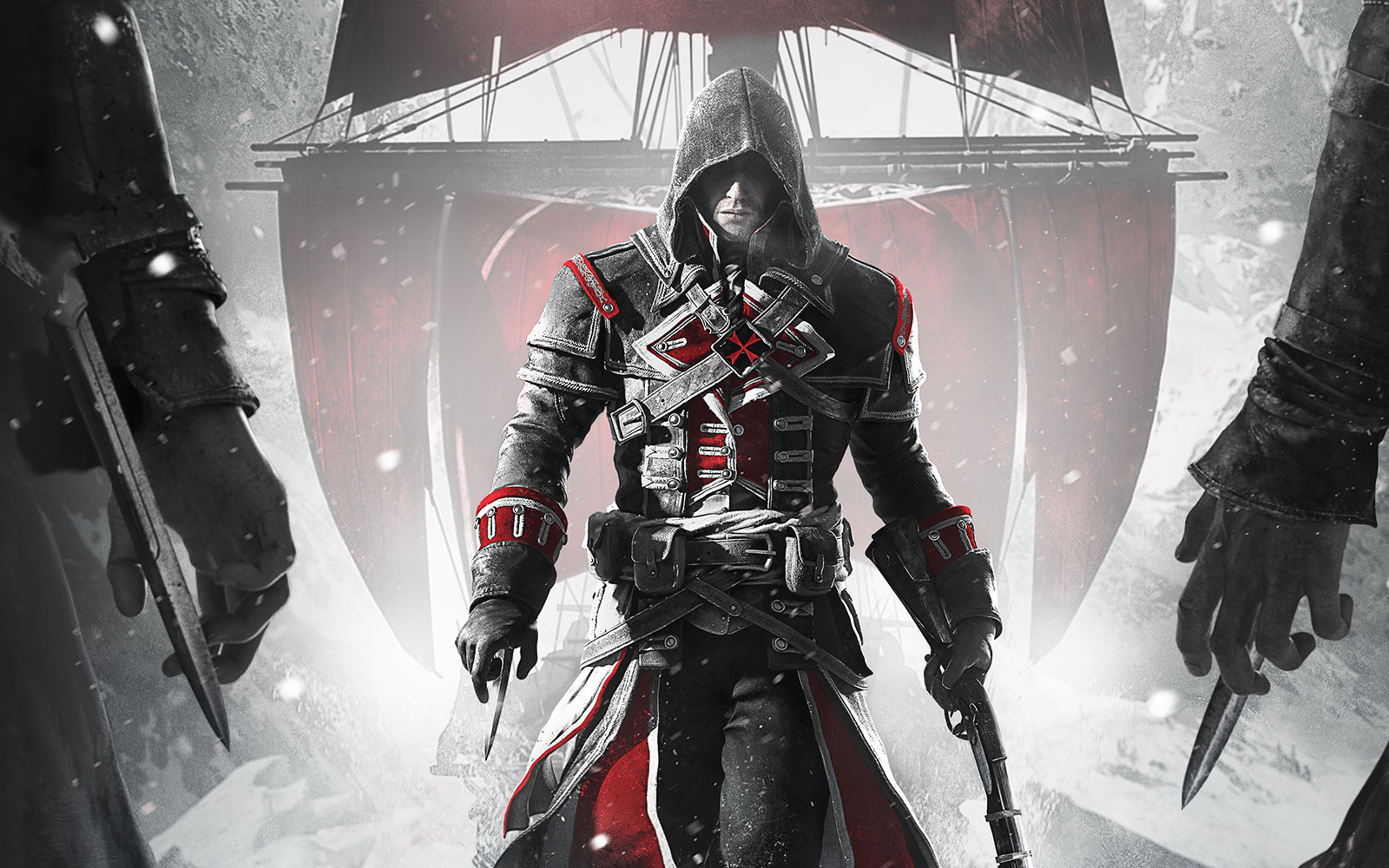 Creed rogue steam фото 114