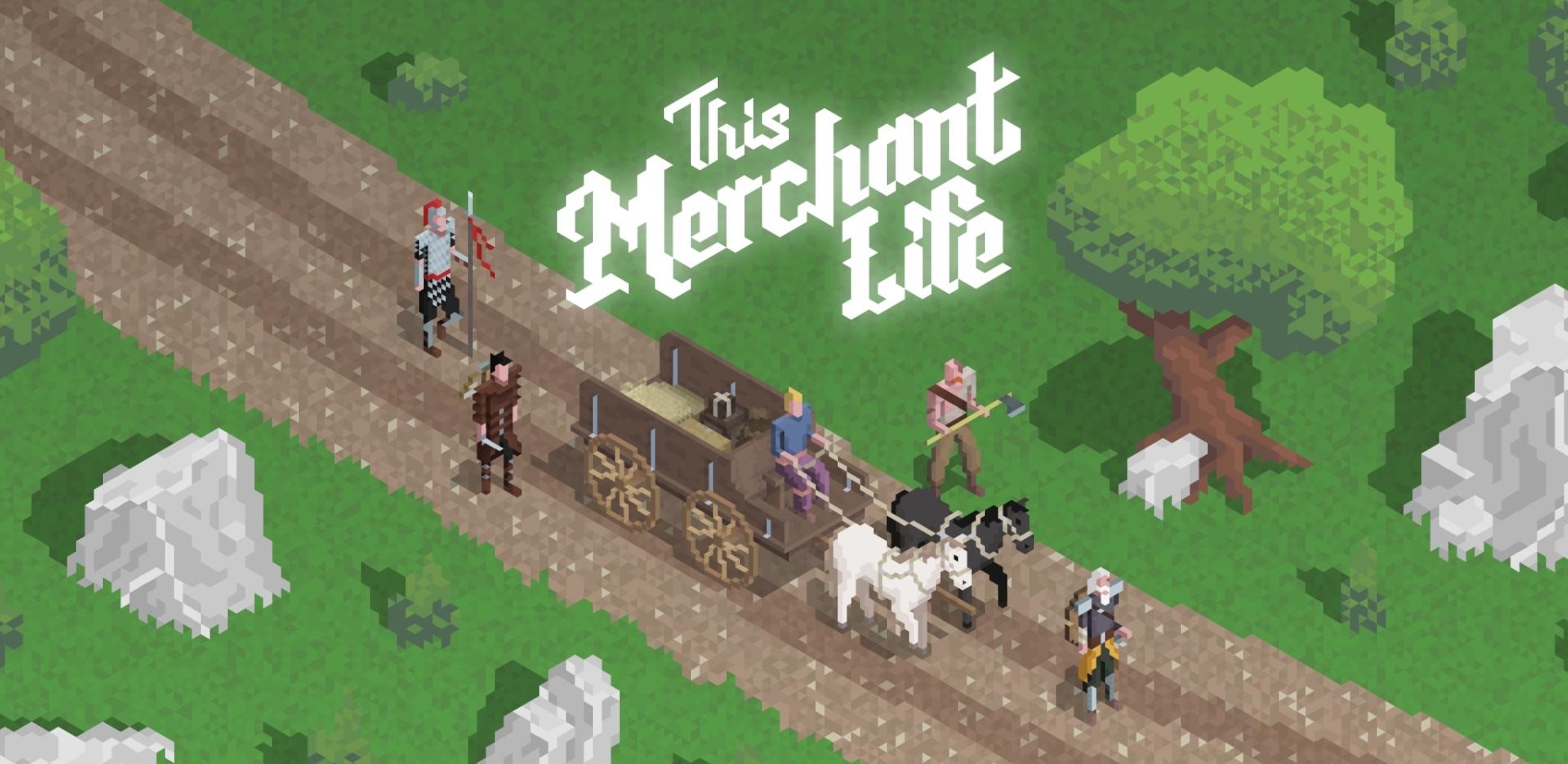 This Merchant Life