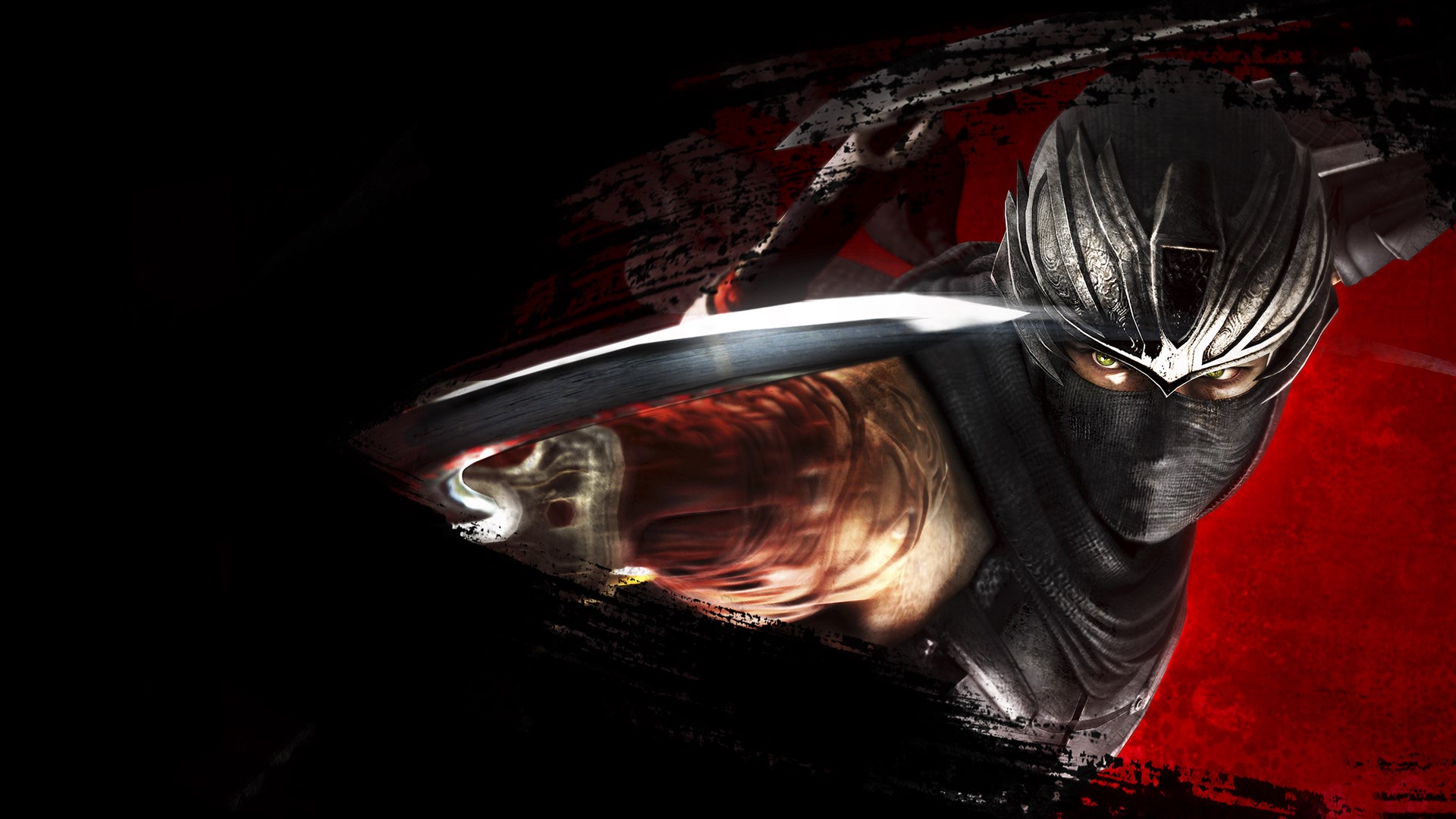 NINJA GAIDEN Σ3: Razor's Edge