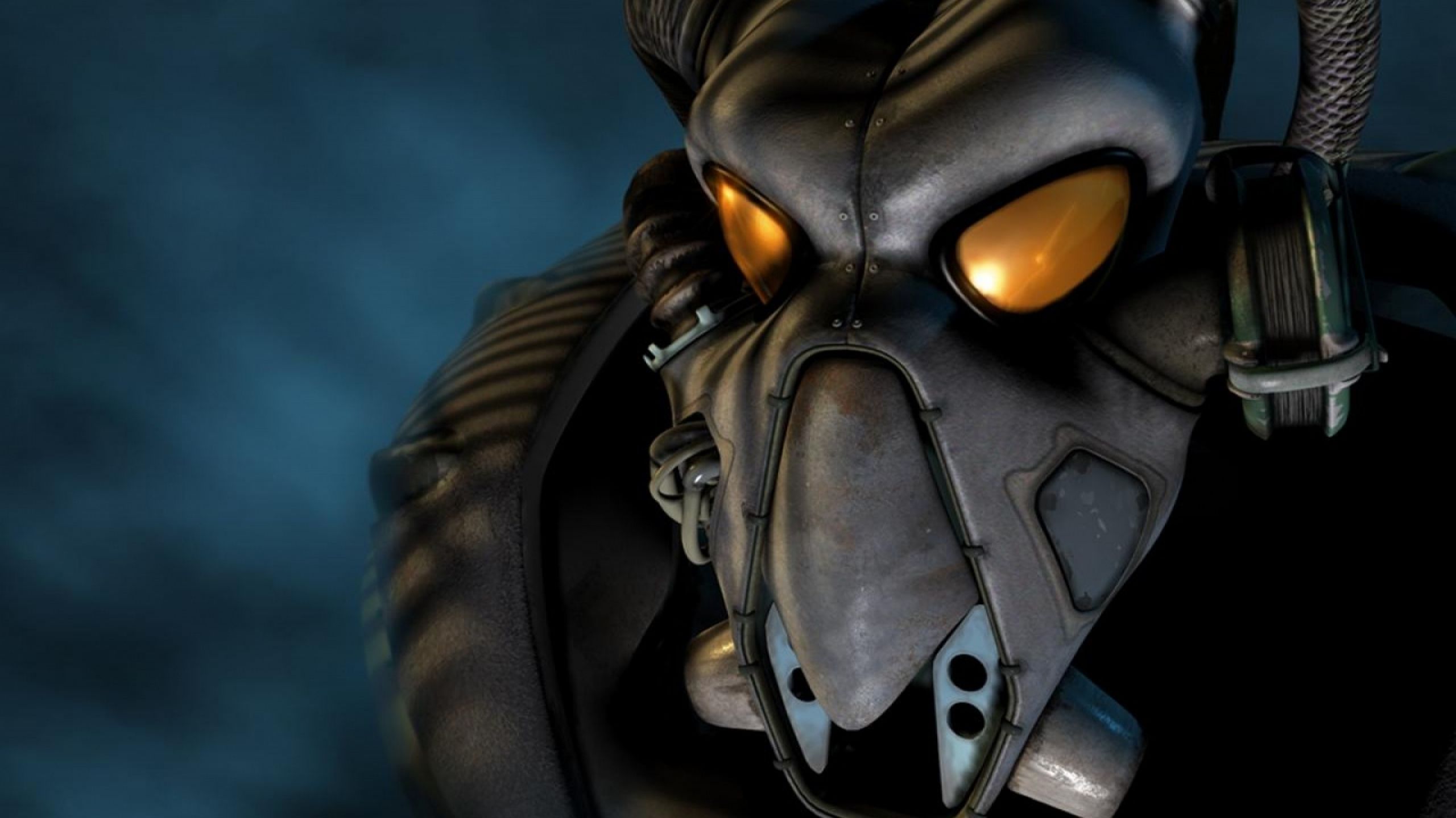 Fallout 2: A Post Nuclear Role Playing Game