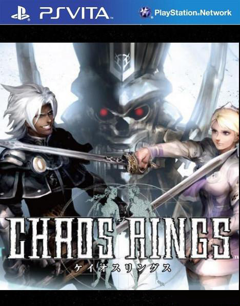 Chaos Rings