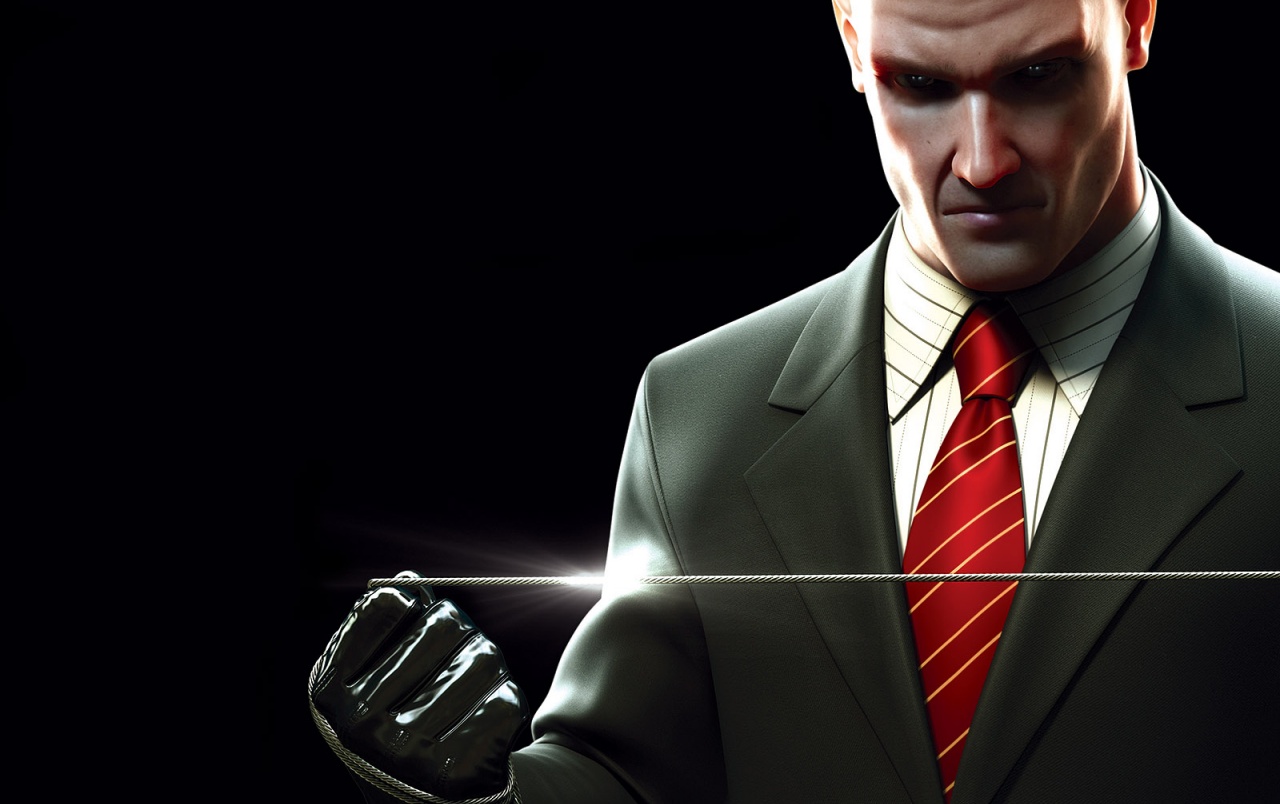 Hitman: Blood Money PC system requirements