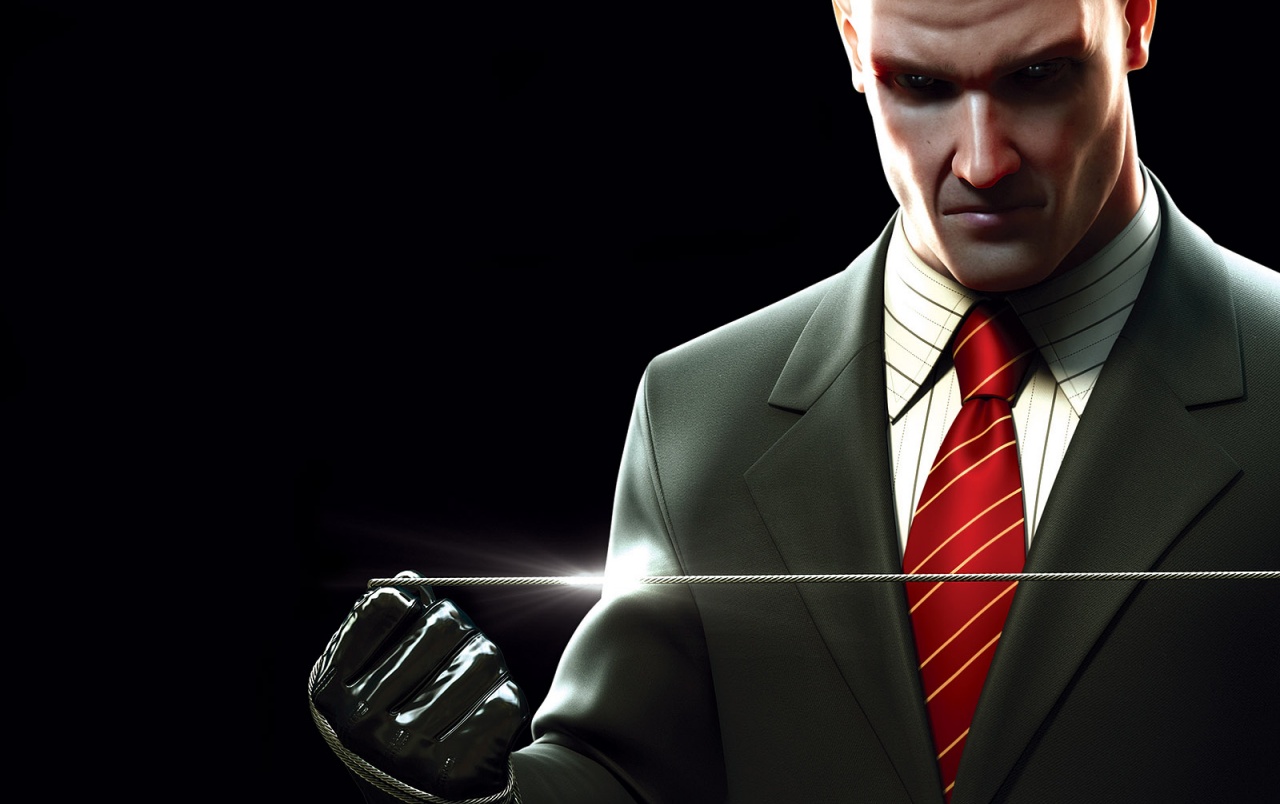 Hitman blood money в steam русский фото 8