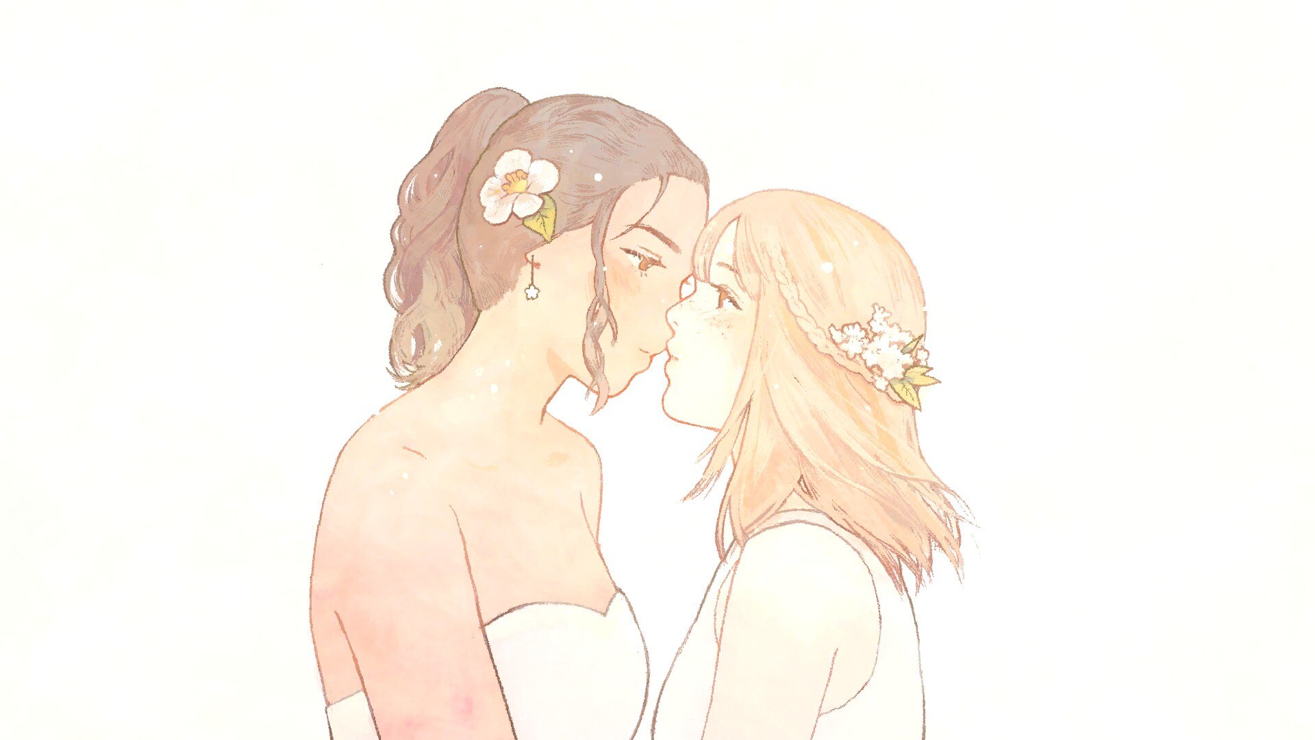 a new life.