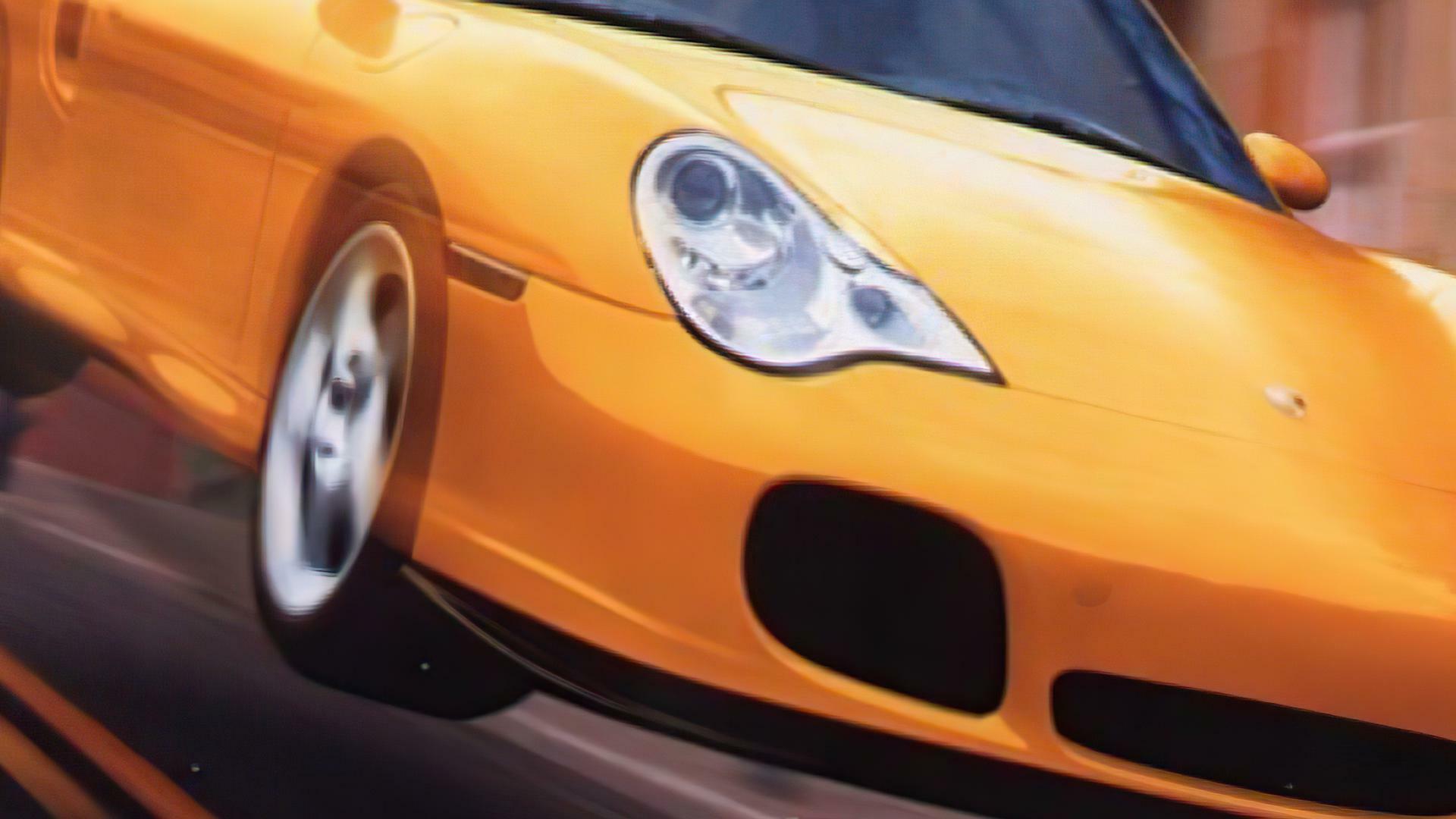 Need for Speed: Porsche Unleashed (video game, PS1, 2000) reviews