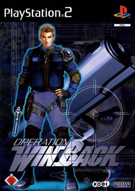 Operation WinBack