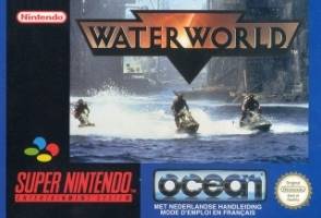 Waterworld (1995)