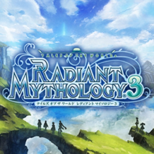 Tales of the World: Radiant Mythology 3
