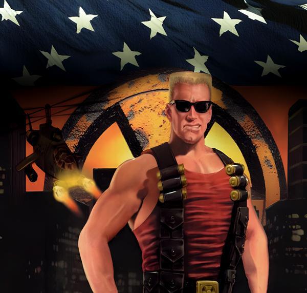 Duke Nukem: Manhattan Project