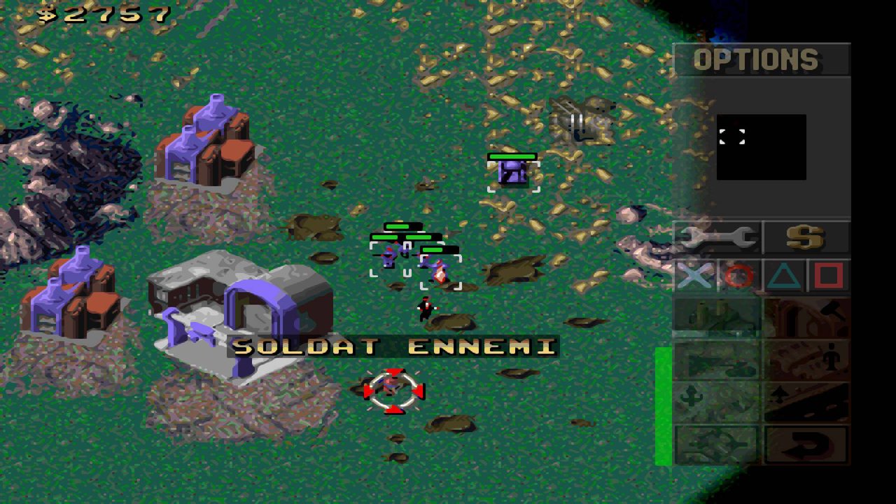 Command & Conquer: Red Alert - Retaliation