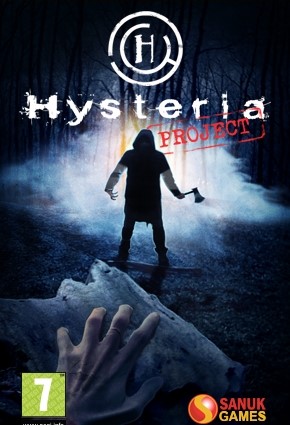 Hysteria Project