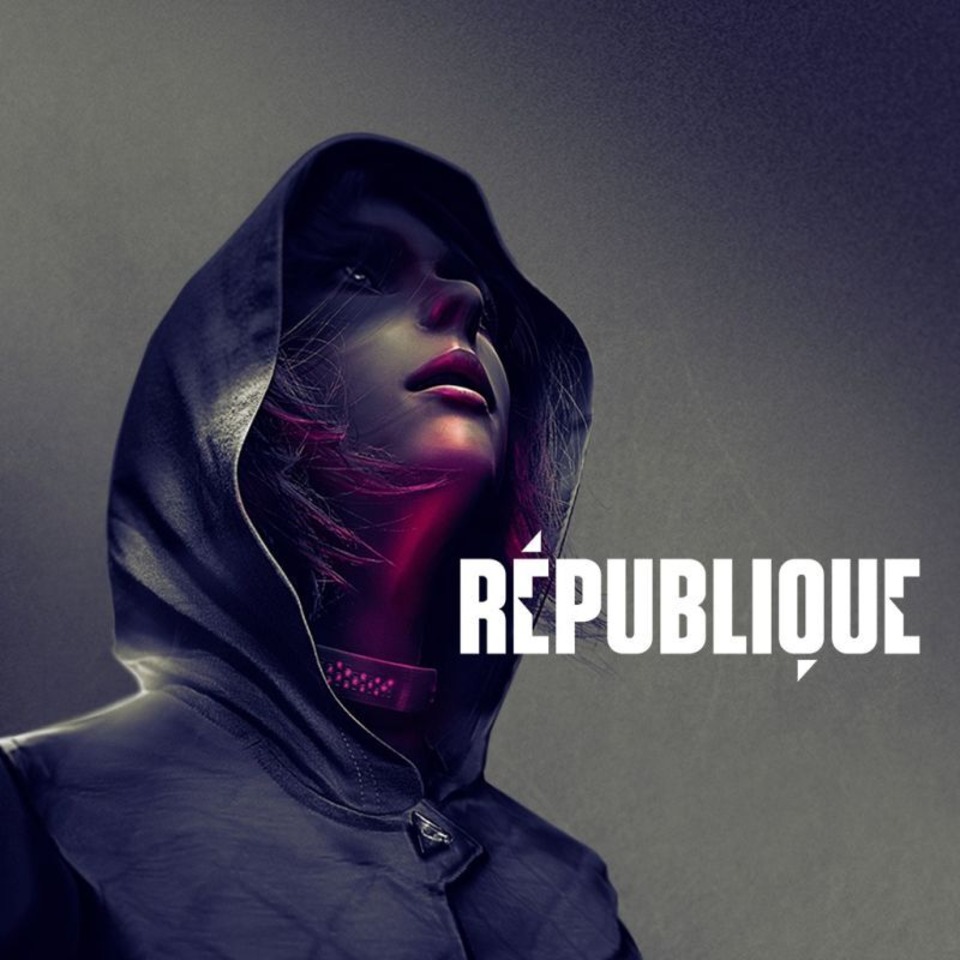 République: Episodes 1-5