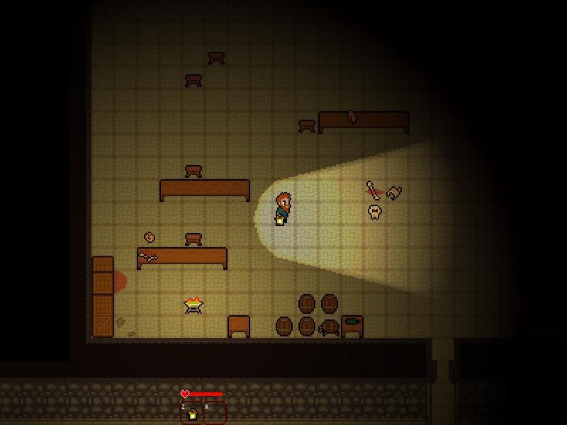 Depths of Boatmurdered