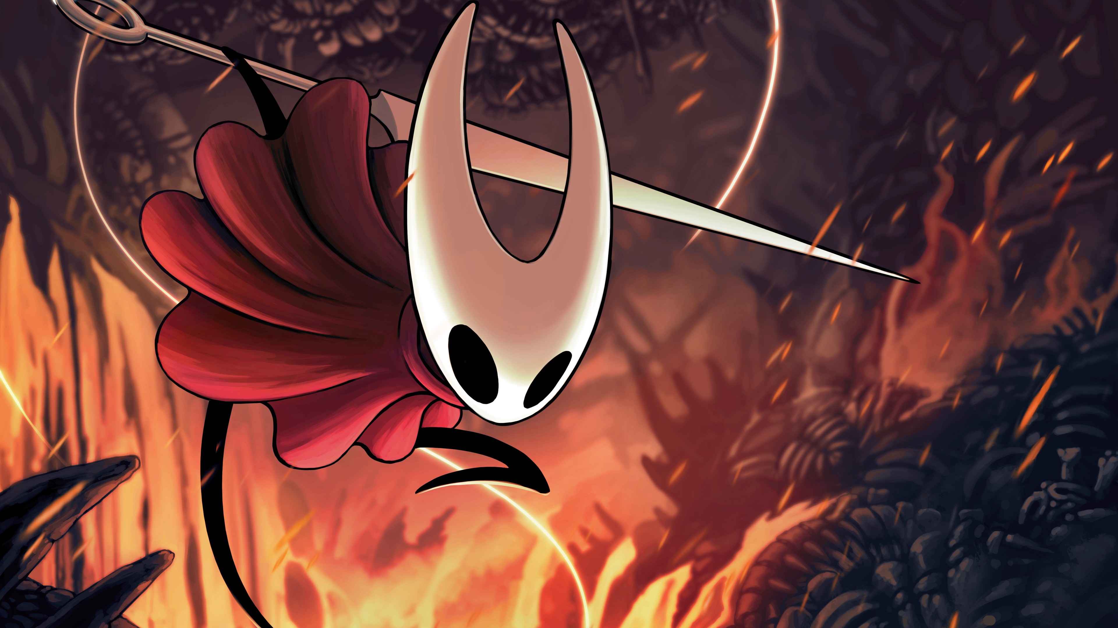 This is the release date for Silksong set by Team Cherry for Steam API. :  r/HollowKnight