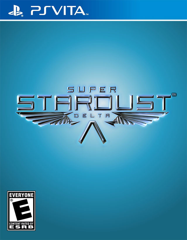 Super Stardust Delta