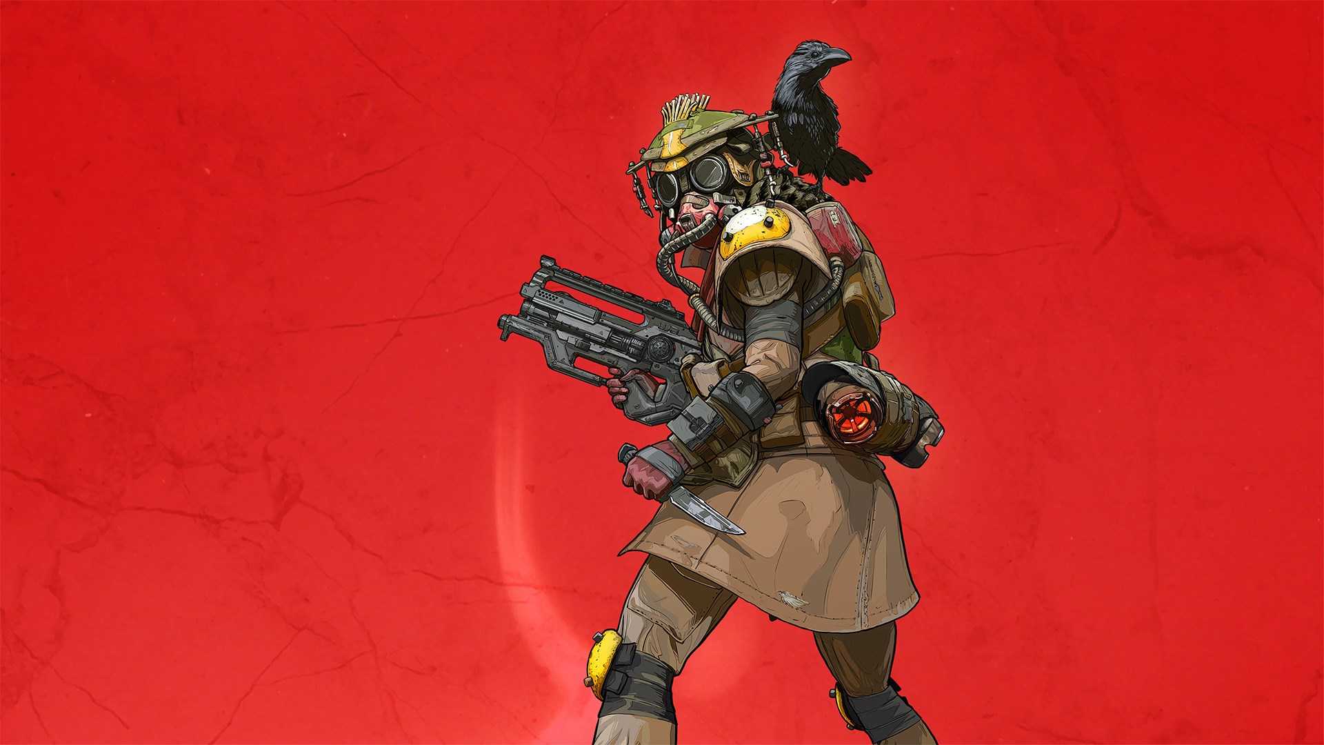 Apex Legends – Founder's Pack