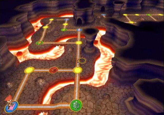 Dokapon Kingdom