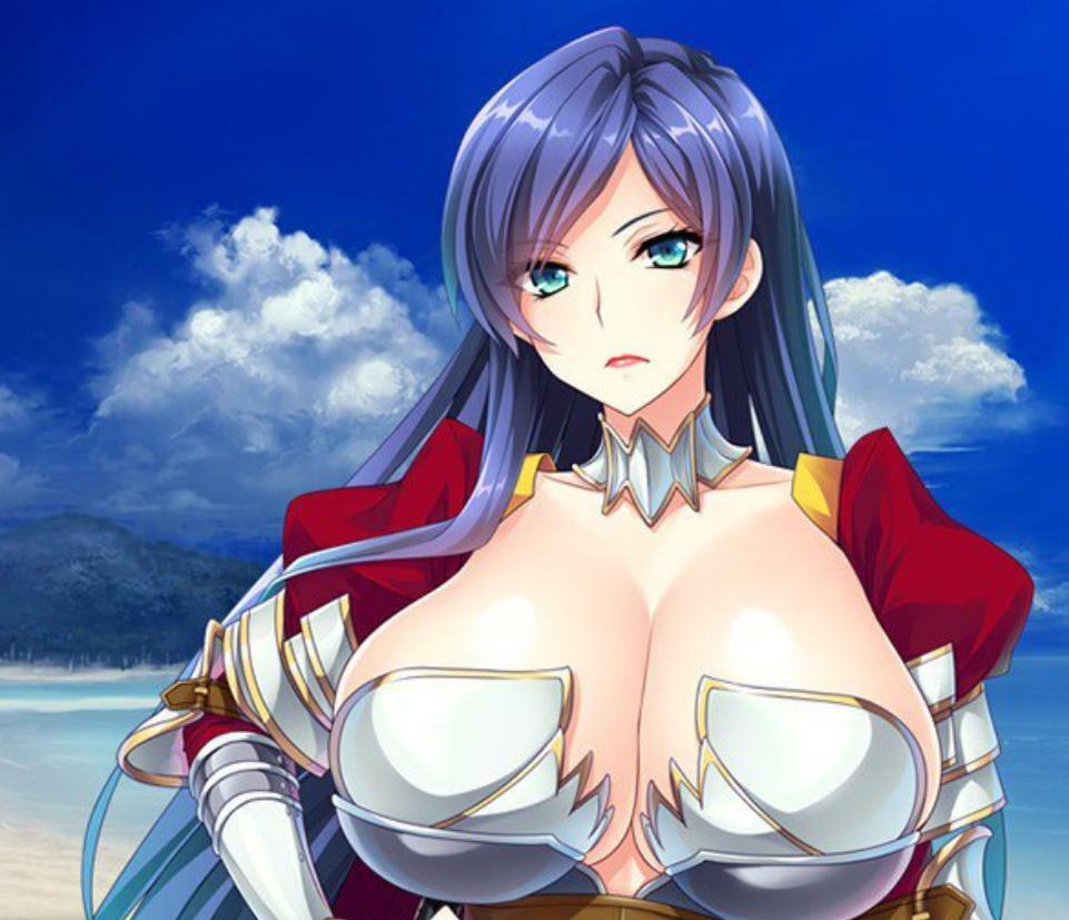 Hot & Steamy Knights