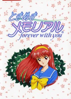 Tokimeki Memorial: Forever with You
