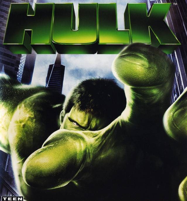 The Hulk