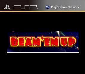 BEAM'EM UP™
