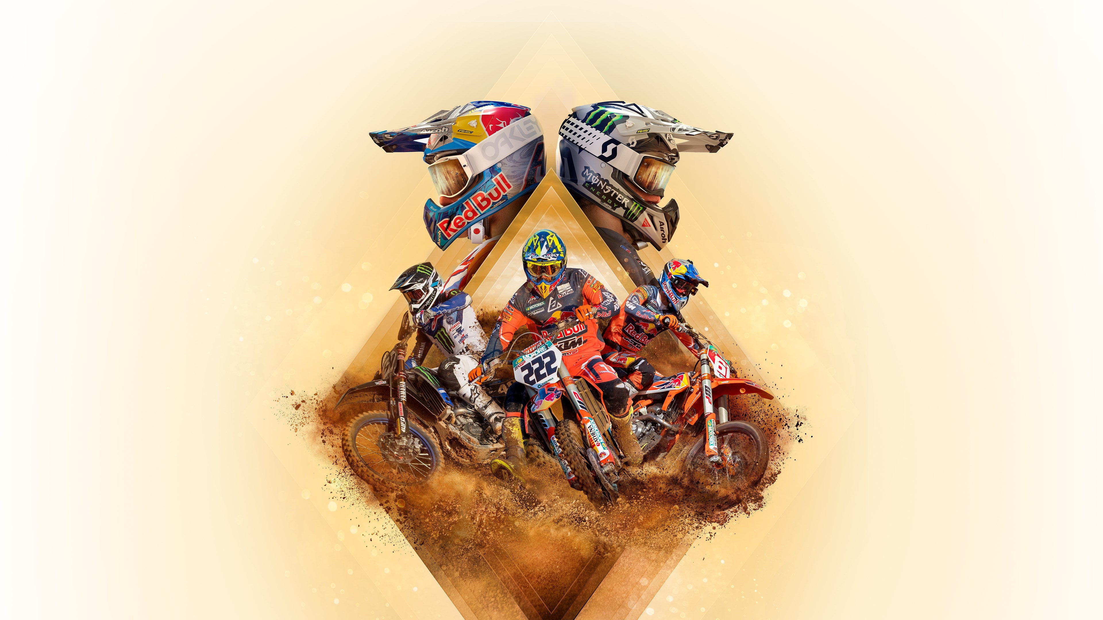 MXGP 2019 - The Official Motocross Videogame